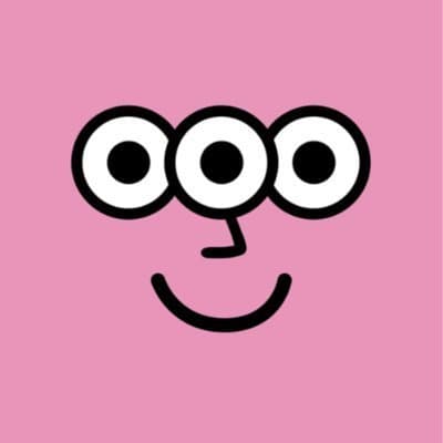 Three Eyes token image