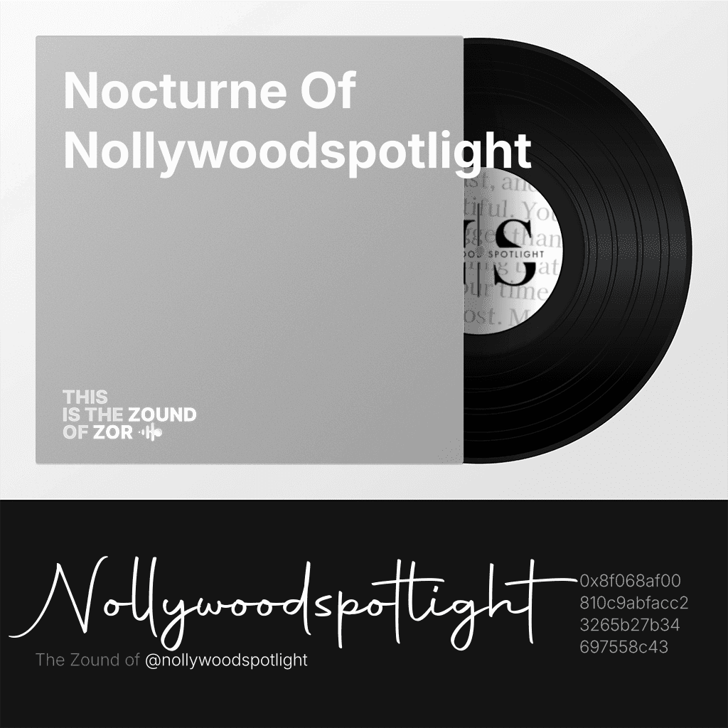 Nocturne Of Nollywoodspotlight by Nollywoodspotlight token image