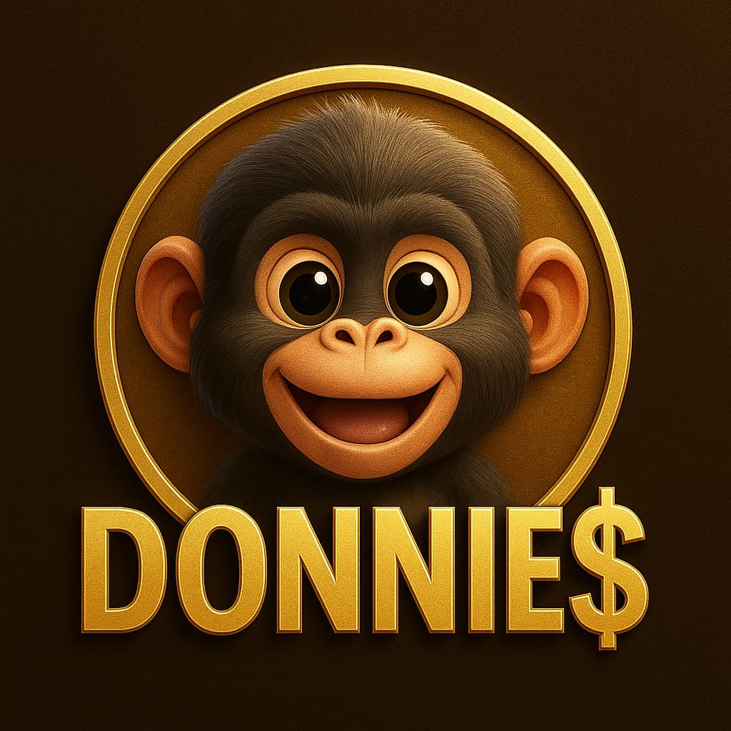 DONNIE$ token image