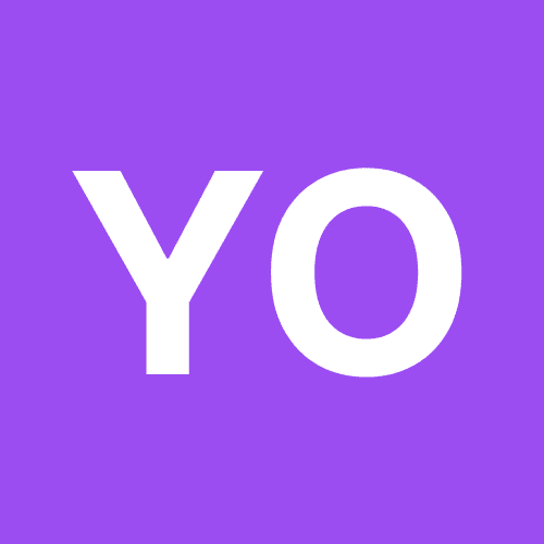 YO token image