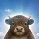 Bullieve token image