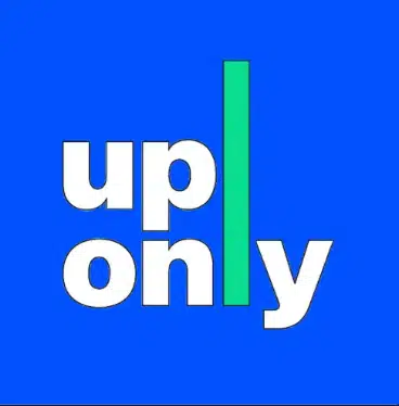 UpOnlyTv token image