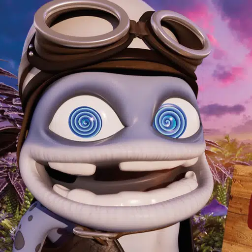 Crazy Frog token image