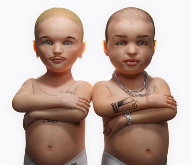 Double Check token image