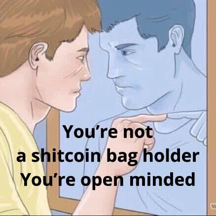 Shitcoin token image