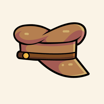 TREN token image
