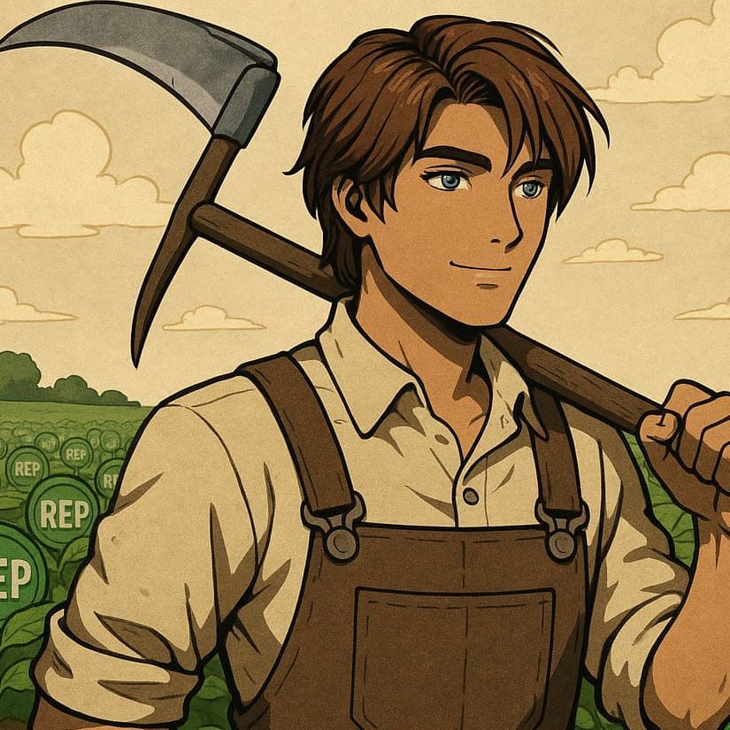 Farmer token image