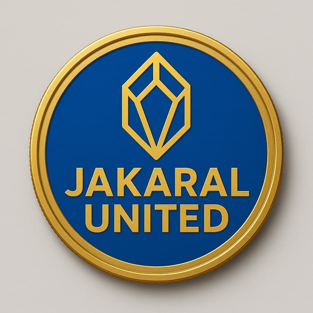 Jakaral United token image