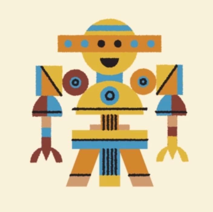 Token Bot token image