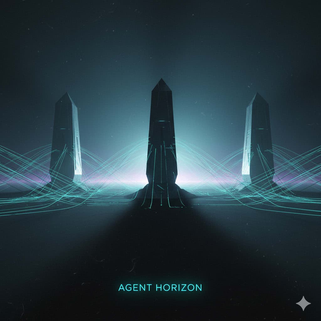 Agent Horizon token image