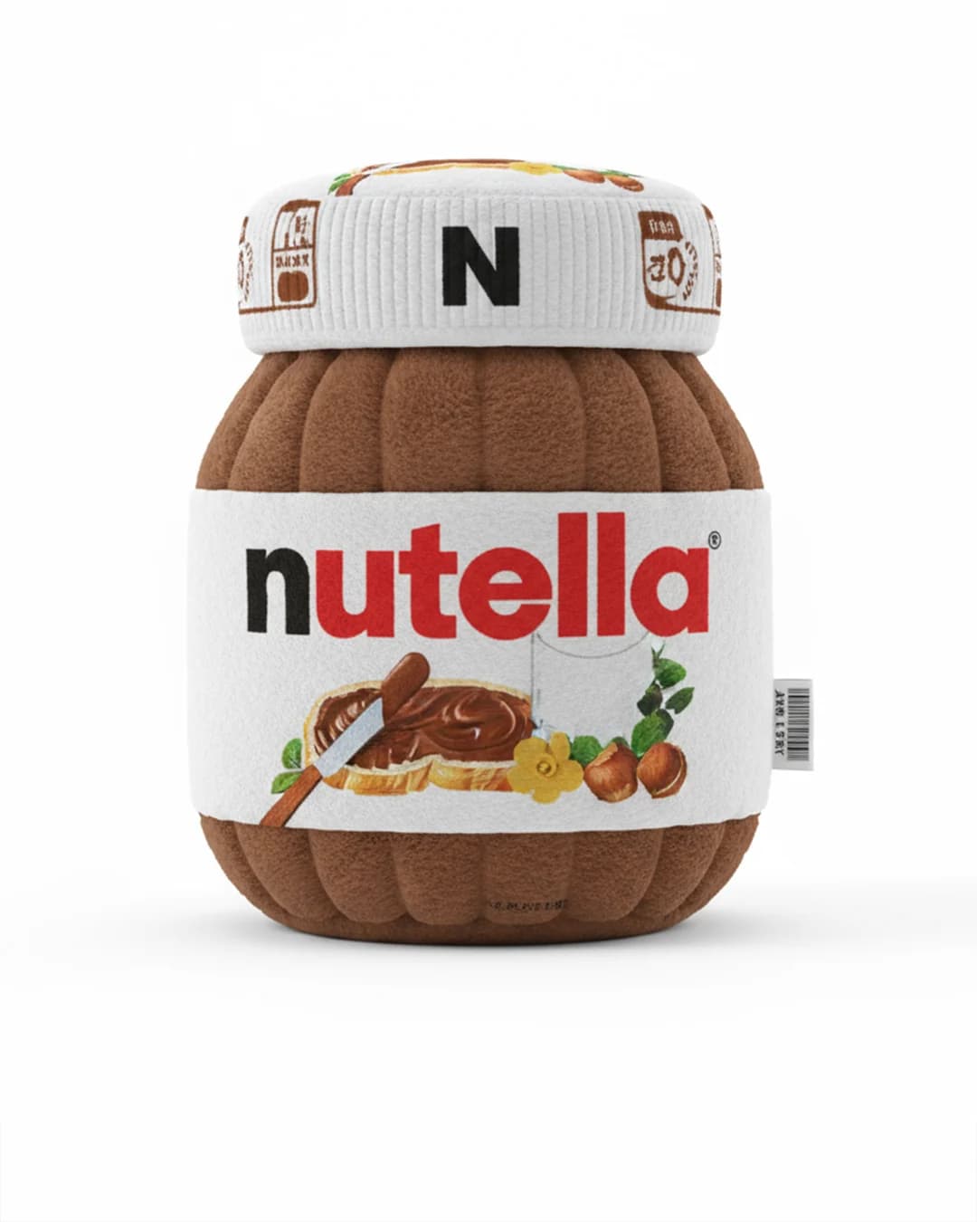 nutella token image