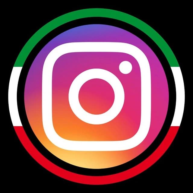 Instagram token image