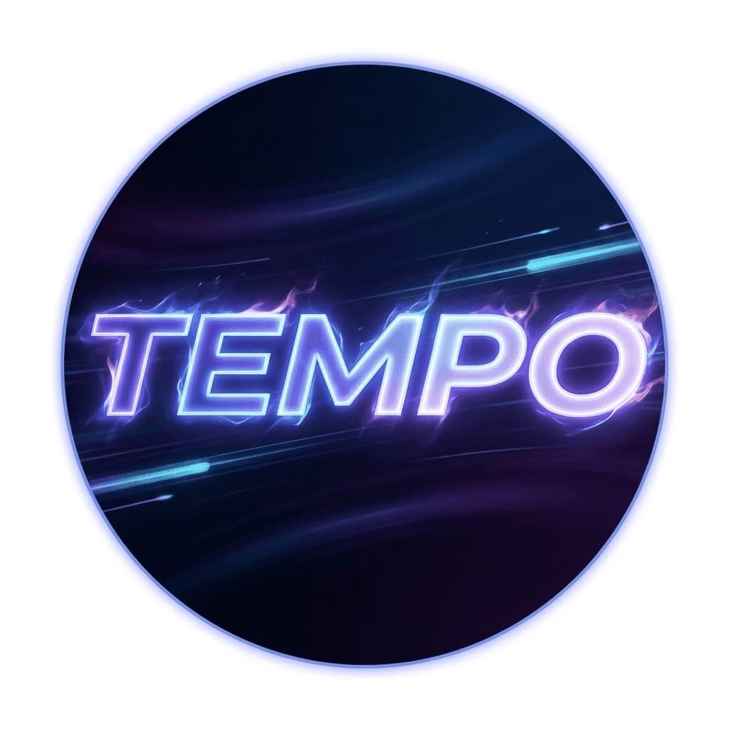 TEMPO token image
