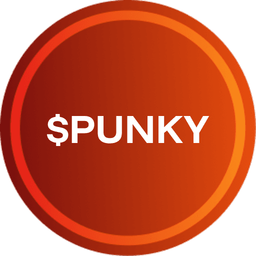 Punky token image