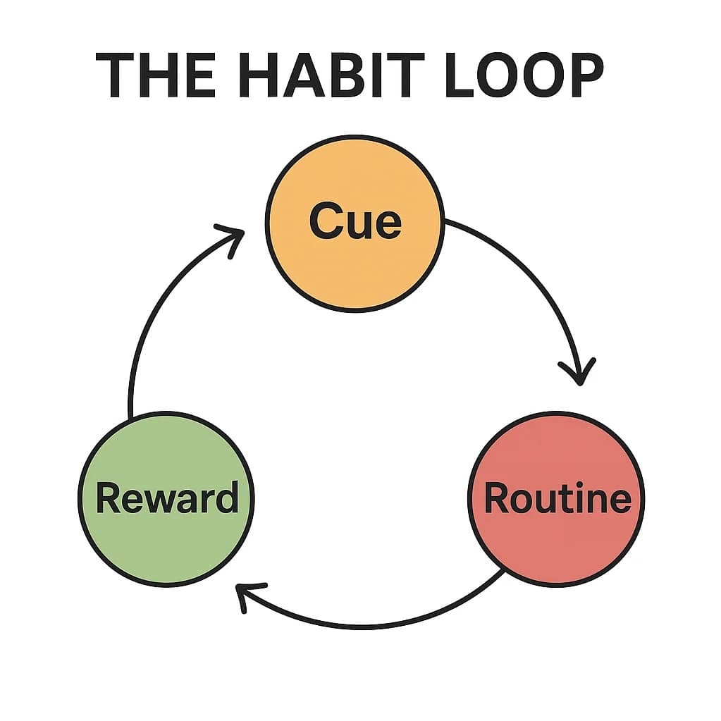 The Habit Loop token image