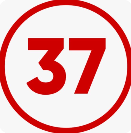 37 Club token image