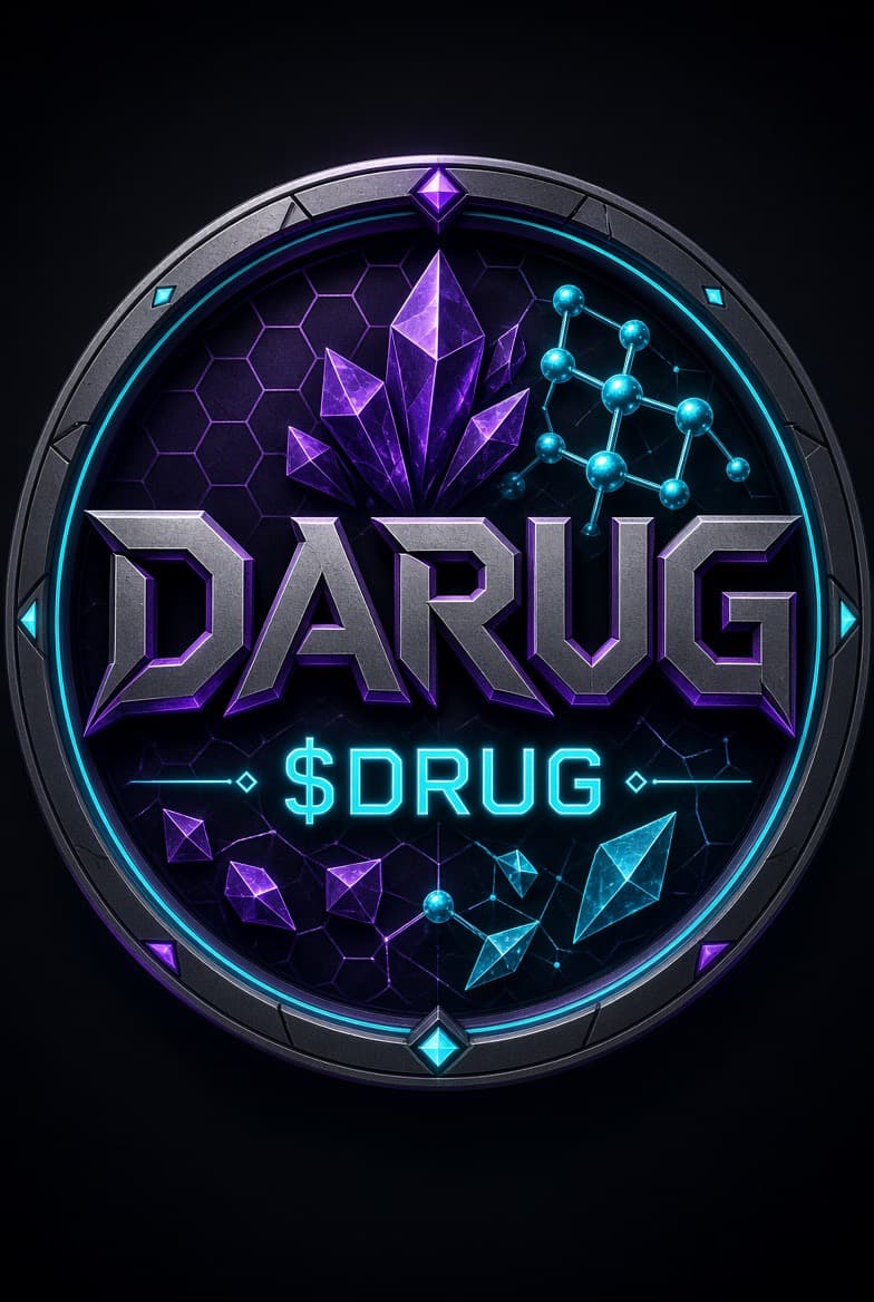 DARUG token image
