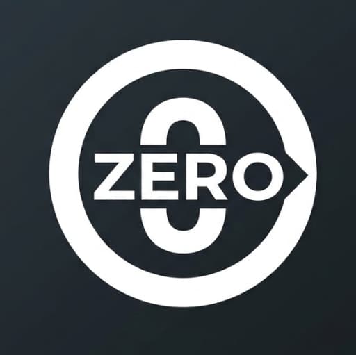 ZERO token image