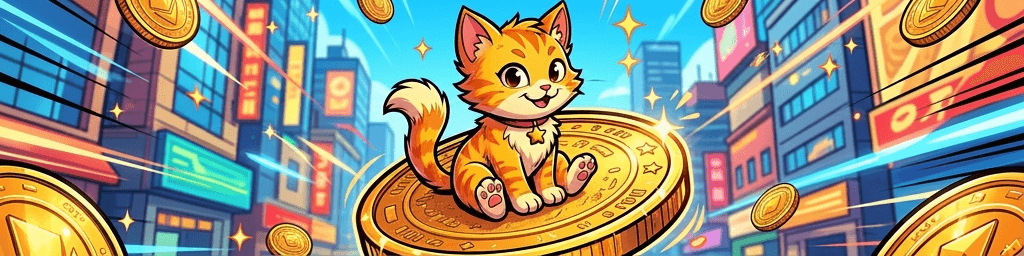 MEOWZ token image