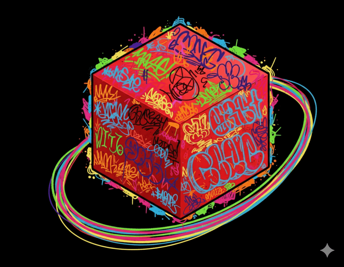 JumpBoxGraffiti token image